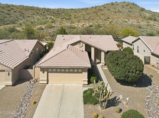 63666 E Greenbelt Ln, Saddlebrooke, AZ 85739