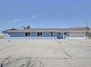 25920 Del Sol Rd, Apple Valley, CA 92308