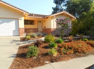 374 Donegal Way, Martinez, CA 94553