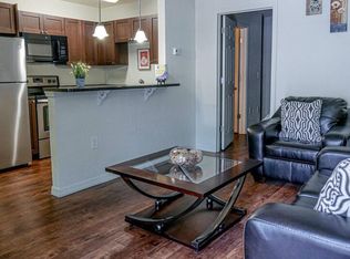 3316 SW 41st Pl UNIT 4, Gainesville, FL 32608