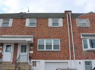 12726 Hollins Rd, Philadelphia, PA 19154