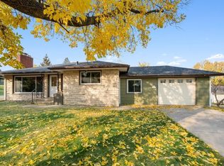 706 1st Ave NW, New Brighton, MN 55112