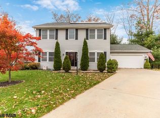 161 McKivison Ct, State College, PA 16803