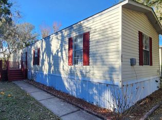 489 Starratt Rd #272, Jacksonville, FL 32218