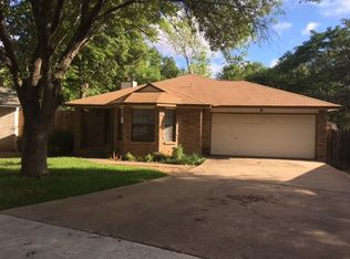 2116 Boxwood Path, Round Rock, TX 78664