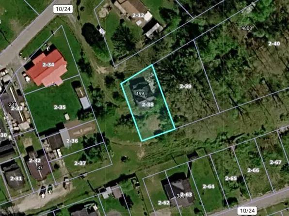 199 New Richmond Bottom Rd, New Richmond, WV 24867