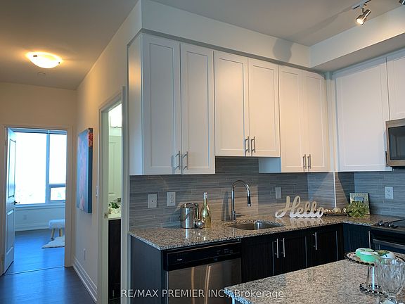 2nd image of 3600 Highway 7 #Penthouse O2
