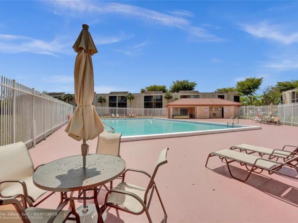 3252 Foxcroft Rd UNIT 109, Miramar, FL 33025
