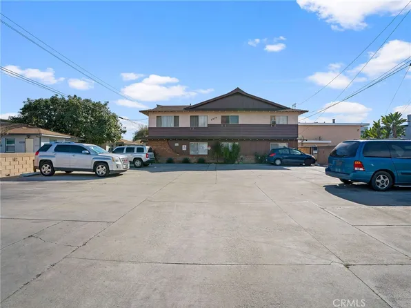 9918 Ramona St APT 6, Bellflower, CA 90706