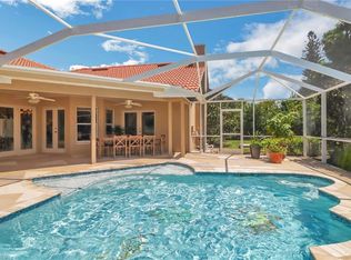 154 Johnnycake Dr, Naples, FL 34110