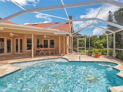 154 Johnnycake Dr, Naples, FL, 34110