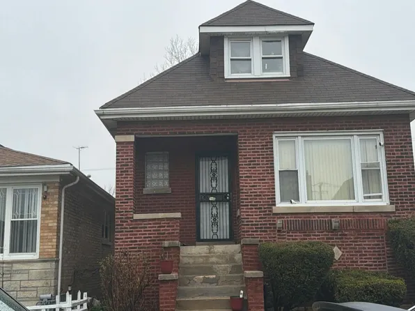 4322 W Walton St, Chicago, IL 60651