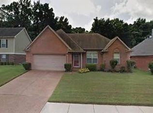 5805 Morning Flower Cv, Memphis, TN 38135