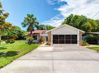15717 Sea Pines Dr, Hudson, FL 34667
