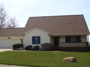 739 Pemberton Ln, Jackson, MI 49203