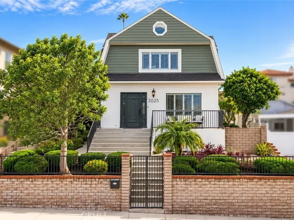2025 S Alma St, San Pedro, CA 90731
