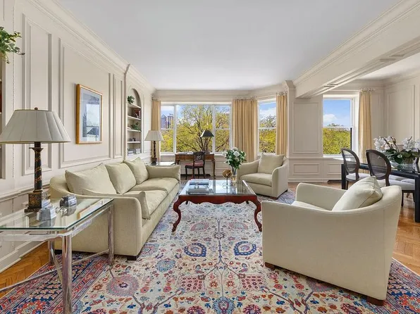 1 E 66th St #7/8C, New York, NY 10065