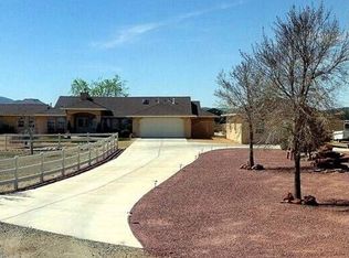 2075 W Canta Libre Rd, Chino Valley, AZ 86323