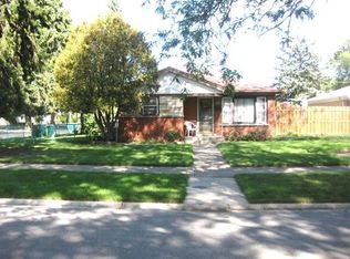 3706 153rd St, Midlothian, IL 60445