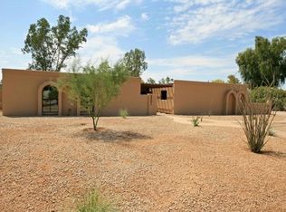 6501 E Sweetwater Ave, Scottsdale, AZ 85254