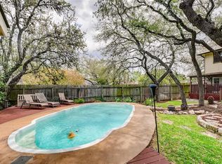 8300 Los Ranchos Dr, Austin, TX 78749
