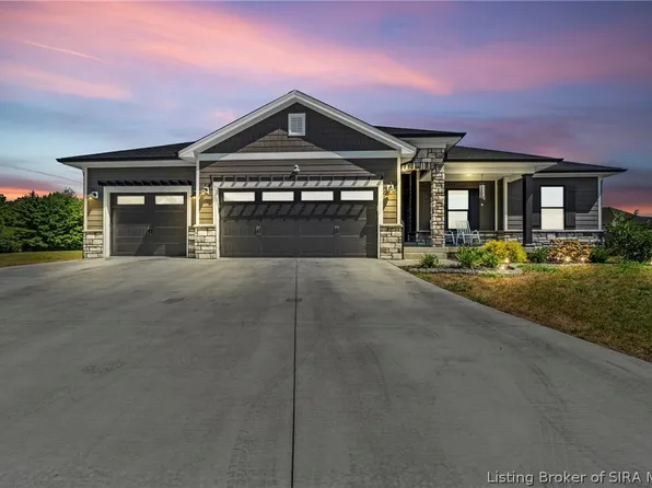 6010 Heaven Hill Drive, Charlestown, IN 47111