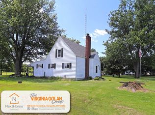 3703 Centerville Newmans Rd, Prospect, OH 43342