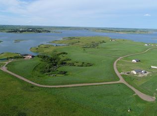 1230 Missouri Pt, Garrison, ND 58540