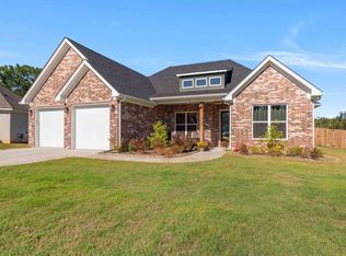 6090 Coral Ridge Dr, Alexander, AR 72002