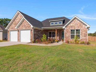6090 Coral Ridge Dr, Alexander, AR, 72002