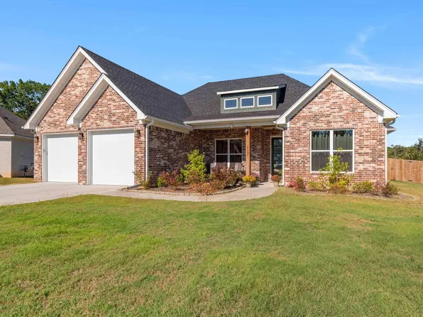 6090 Coral Ridge Dr, Alexander, AR 72002