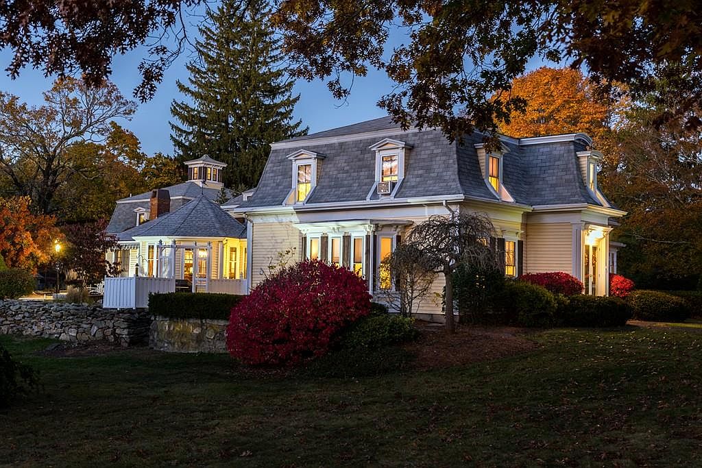 158 Tremont St, Duxbury, MA 02332 Zillow