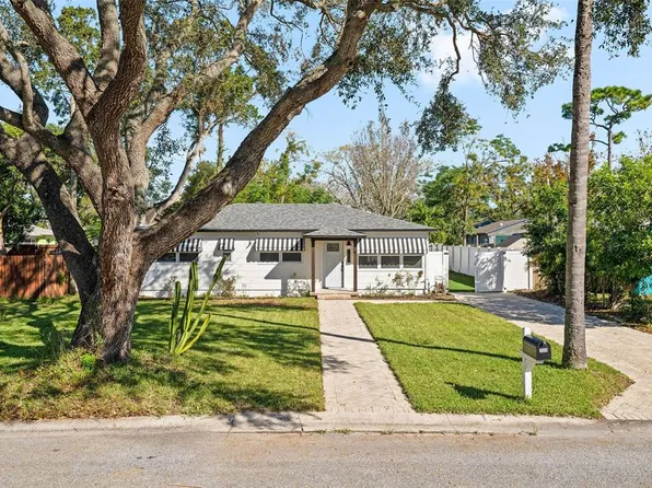 1550 Turner St, Clearwater, FL 33756