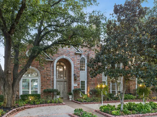 5008 Bellerive Dr, Dallas, TX 75287