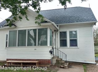 111 E 11th St, Cedar Falls, IA 50613