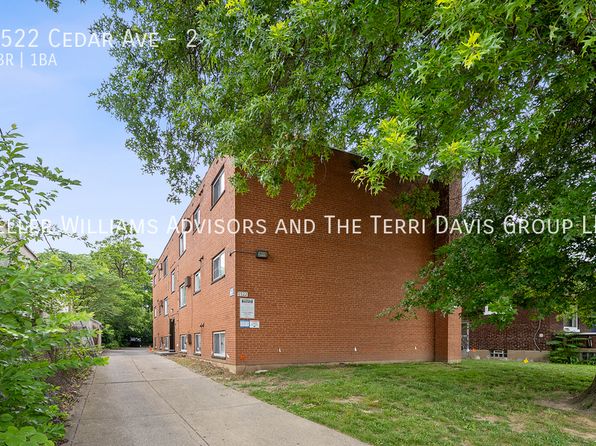 1522 Cedar Ave APT 2
