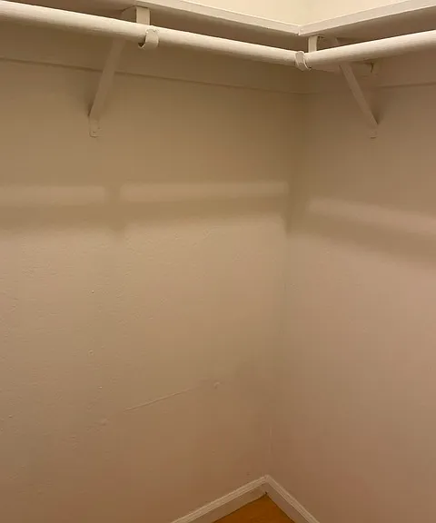 Walk in closet pic2