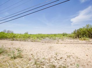 1808 W 3rd St, Big Spring, TX 79720