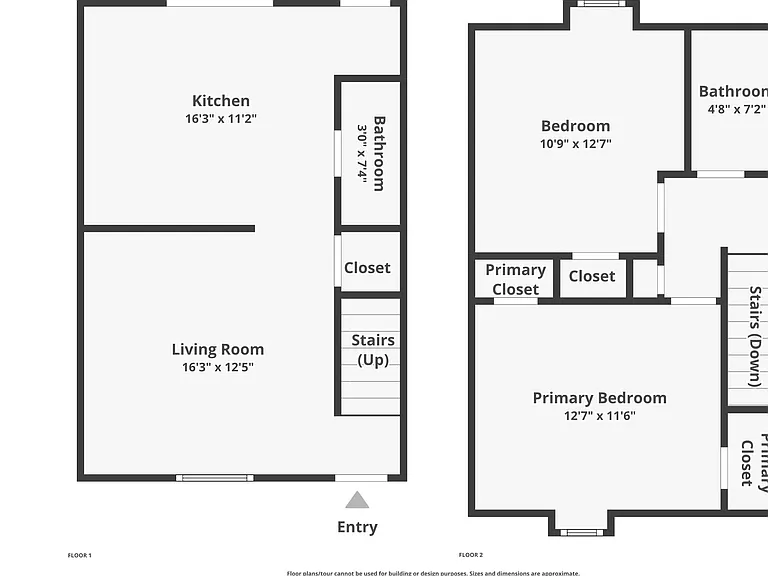 Country Club Apartments — Photo 9