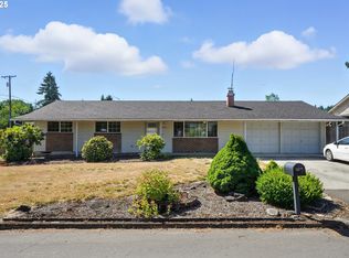 8503 NE 25th St, Vancouver, WA 98662