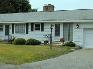 50 Windsor Park Rd, Lowell, MA 01852