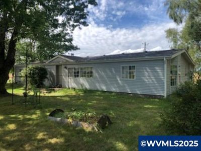 8415 Stapleton Rd, Independence, OR, 97351