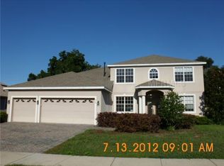 218 Blue Crystal Dr, Deland, FL 32720