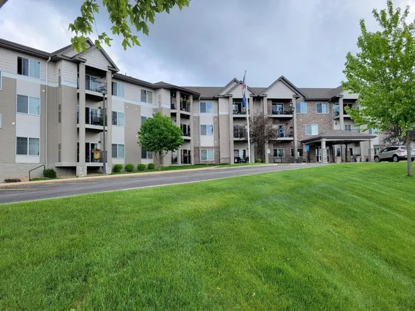 2301 10th St NW APT 112, Austin, MN 55912
