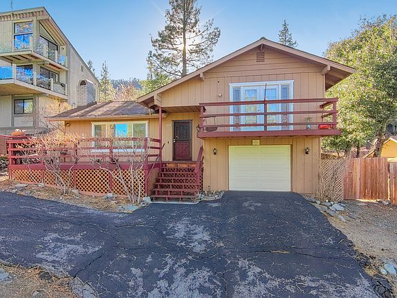 2nd image of 5203 Desert View Dr