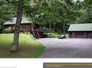 22 Eight Rod Rd, Augusta, ME 04330