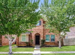 3512 Monte Verde Way, Denton, TX 76208
