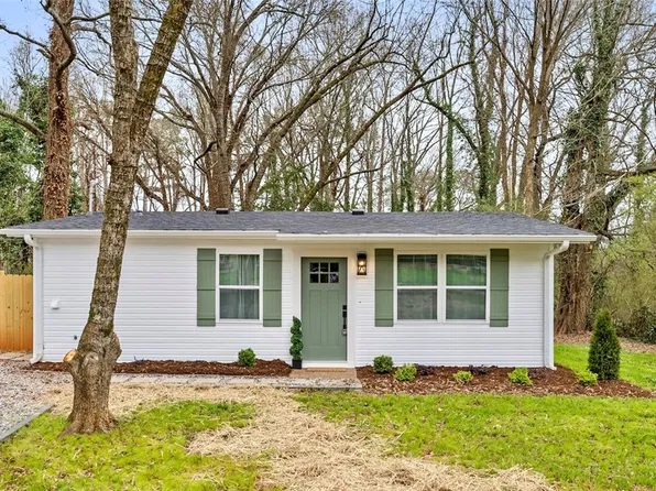 429 Hillside Dr, Anderson, SC 29625