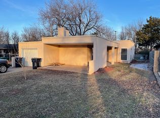 5016 N Miller Ave, Oklahoma City, OK 73112