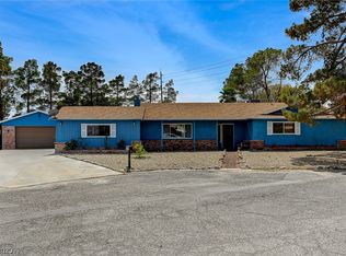 3055 Lindell Rd, Las Vegas, NV 89146